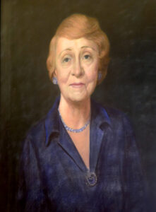 A look at the life of Agnes Greer